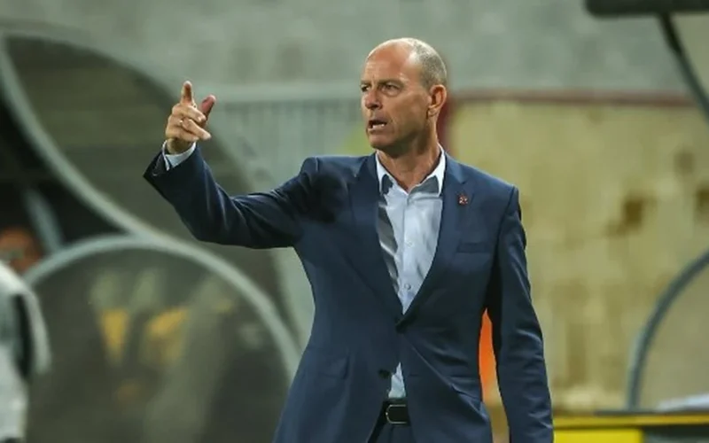 بعد عبور الإسماعيلي.. ماذا قال ييس توروب لجماهير الأهلي عقب انتصار الدوري؟